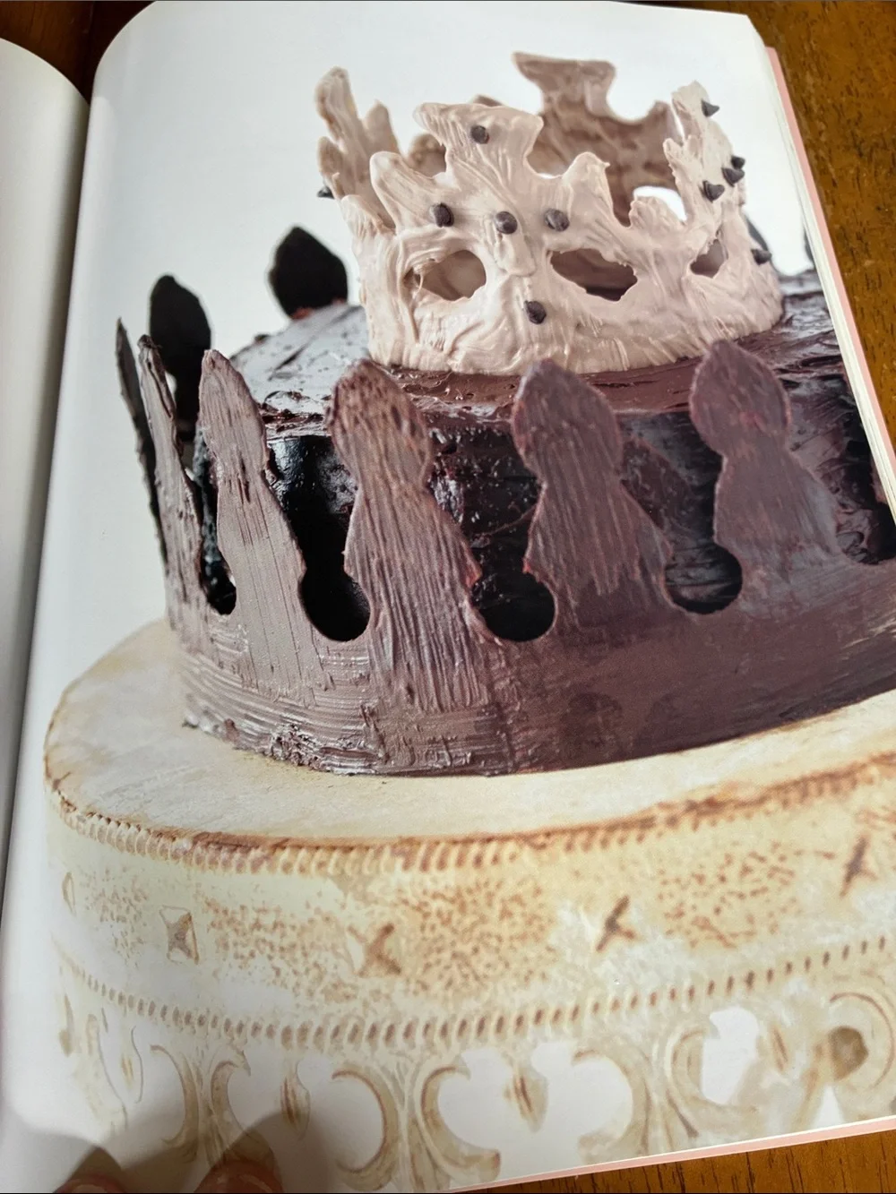 Semi-Homemade Desserts Cookbook - Sandra Lee